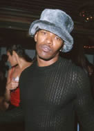 Jamie Foxx